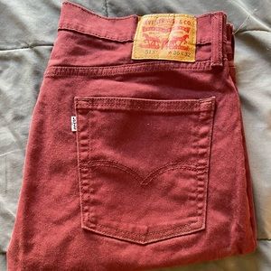 513 Levi’s